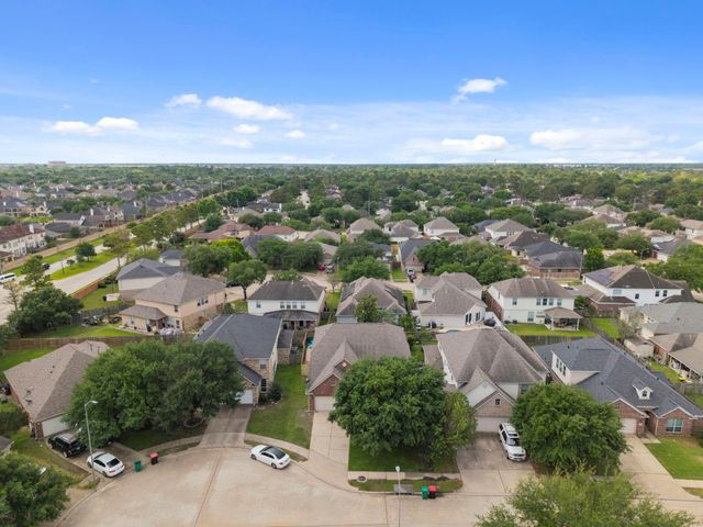 18215 Maple Arbor Court, Cypress, TX 77429