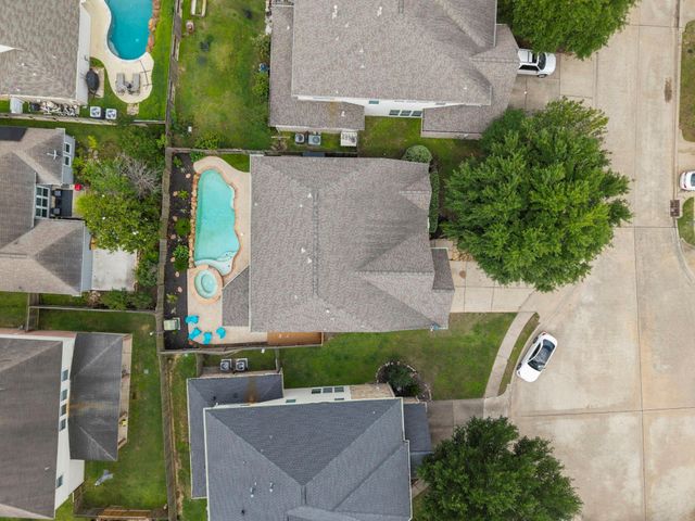 18215 Maple Arbor Court, Cypress, TX 77429