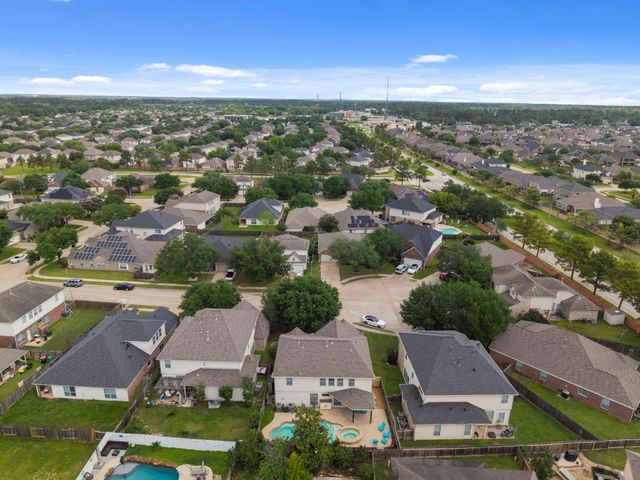 18215 Maple Arbor Court, Cypress, TX 77429