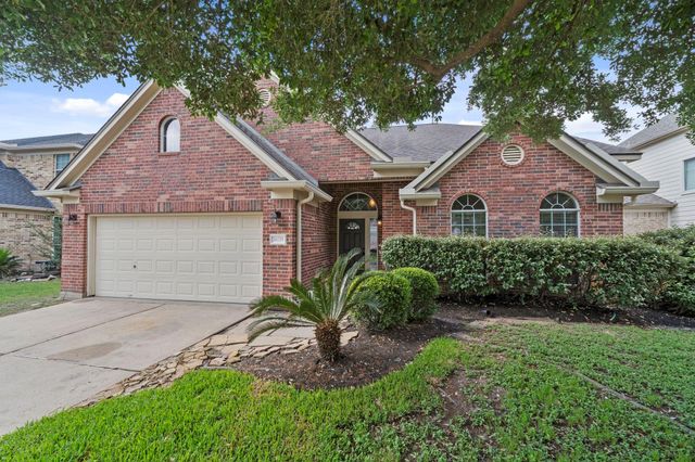 18215 Maple Arbor Court, Cypress, TX 77429