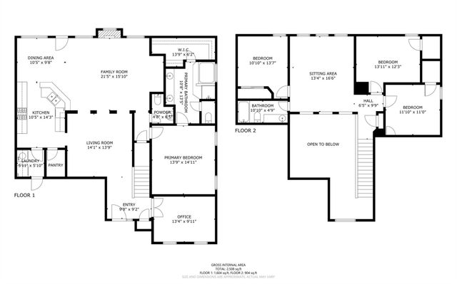 18215 Maple Arbor Court, Cypress, TX 77429