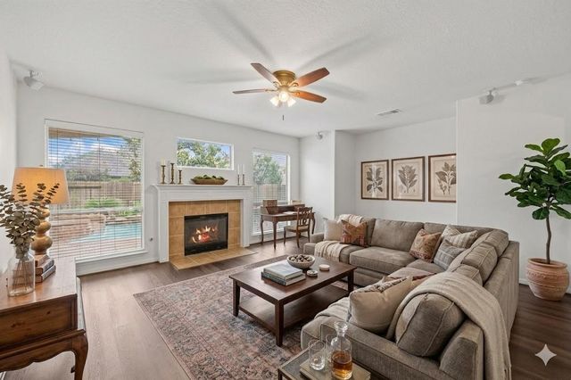 18215 Maple Arbor Court, Cypress, TX 77429