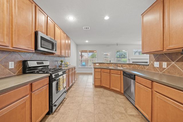 18215 Maple Arbor Court, Cypress, TX 77429