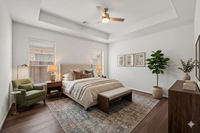 18215 Maple Arbor Court, Cypress, TX 77429