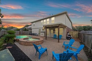 18215 Maple Arbor Court, Cypress, TX 77429