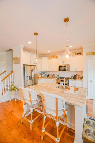 1596 Prince Edward Street, Mount Pleasant, SC 29466