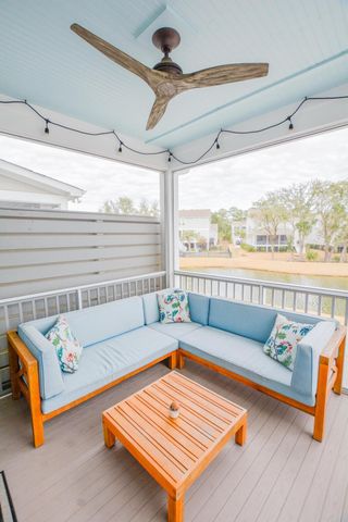 1596 Prince Edward Street, Mount Pleasant, SC 29466