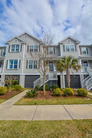 1596 Prince Edward Street, Mount Pleasant, SC 29466