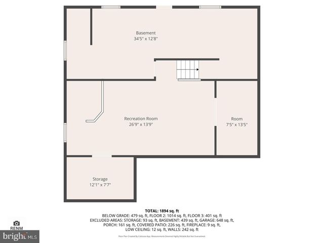 4330 PARADISE RD, Dover, PA 17315