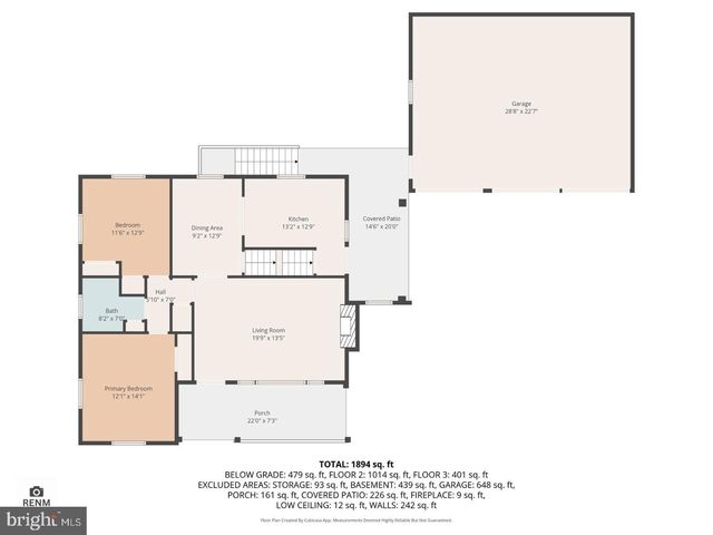 4330 PARADISE RD, Dover, PA 17315