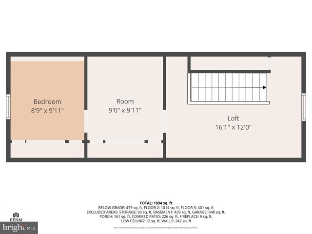 4330 PARADISE RD, Dover, PA 17315
