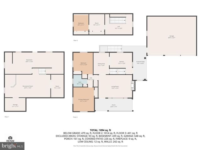 4330 PARADISE RD, Dover, PA 17315