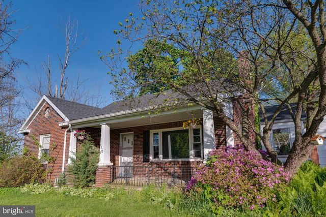4330 PARADISE RD, Dover, PA 17315