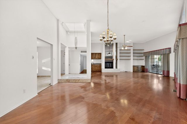 4430 Sherre Drive NE, Albuquerque, NM 87111