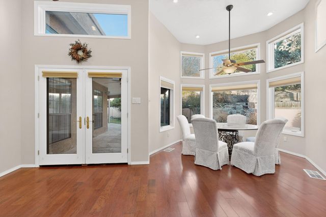 4430 Sherre Drive NE, Albuquerque, NM 87111