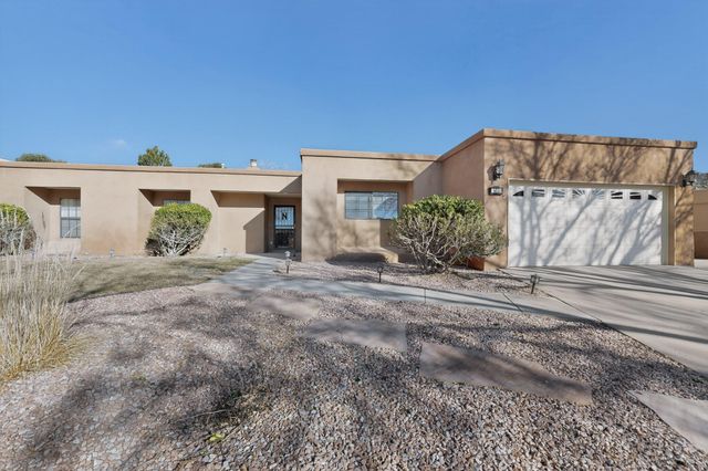 4430 Sherre Drive NE, Albuquerque, NM 87111