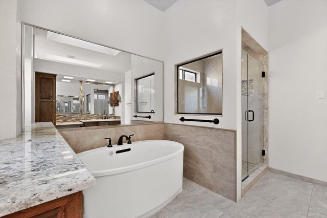 4430 Sherre Drive NE, Albuquerque, NM 87111