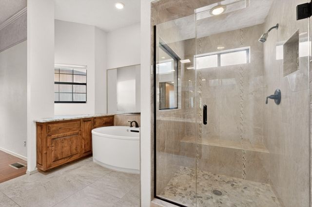 4430 Sherre Drive NE, Albuquerque, NM 87111