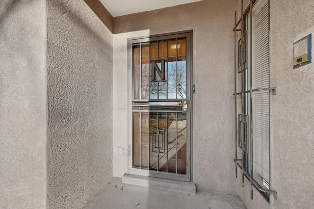 4430 Sherre Drive NE, Albuquerque, NM 87111