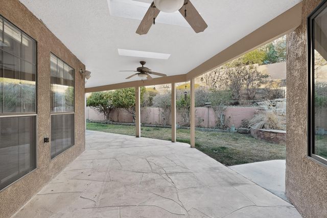 4430 Sherre Drive NE, Albuquerque, NM 87111