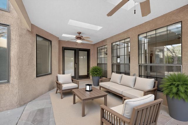 4430 Sherre Drive NE, Albuquerque, NM 87111