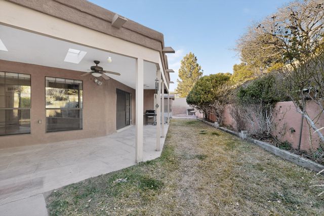 4430 Sherre Drive NE, Albuquerque, NM 87111