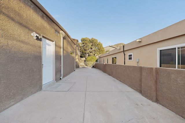 4430 Sherre Drive NE, Albuquerque, NM 87111