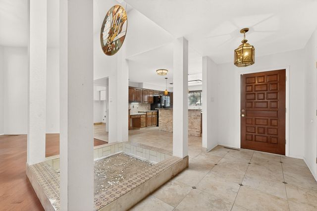 4430 Sherre Drive NE, Albuquerque, NM 87111