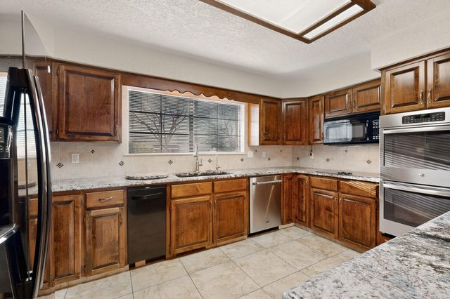 4430 Sherre Drive NE, Albuquerque, NM 87111