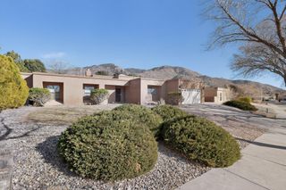 4430 Sherre Drive NE, Albuquerque, NM 87111