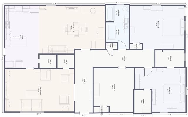 101 Due West Road, Belton, SC 29627
