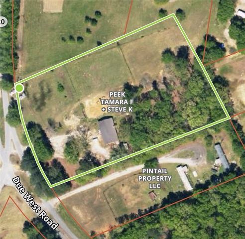101 Due West Road, Belton, SC 29627