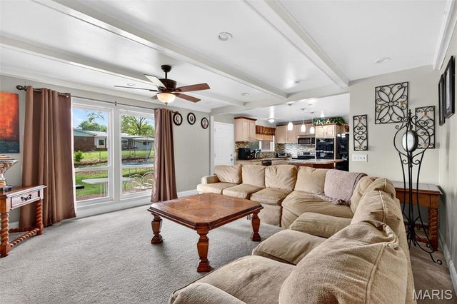 33 Club Grounds South Drive, Black Jack, MO 63033