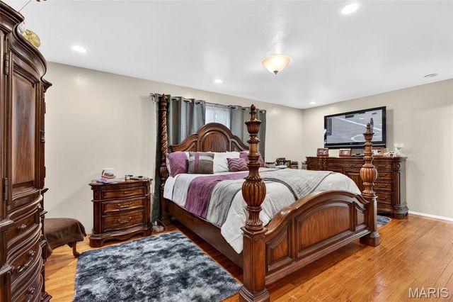 33 Club Grounds South Drive, Black Jack, MO 63033