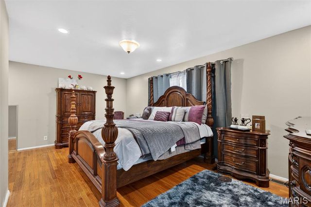 33 Club Grounds South Drive, Black Jack, MO 63033