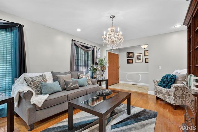 33 Club Grounds South Drive, Black Jack, MO 63033