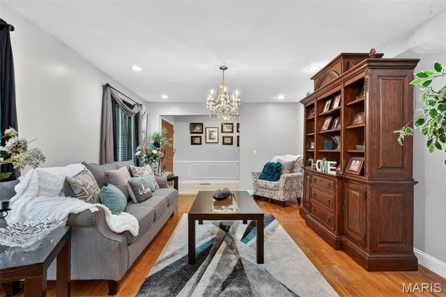 33 Club Grounds South Drive, Black Jack, MO 63033