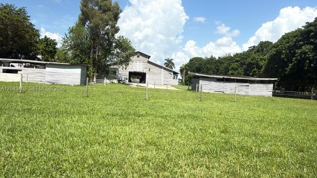 4000 SW 126th Avenue, Miramar, FL 33027