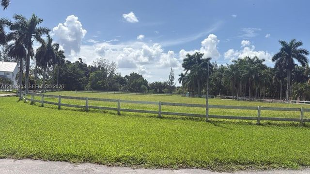 4000 SW 126th Avenue, Miramar, FL 33027