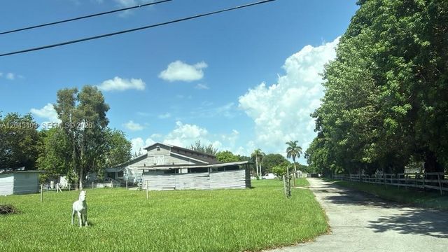 4000 SW 126th Avenue, Miramar, FL 33027