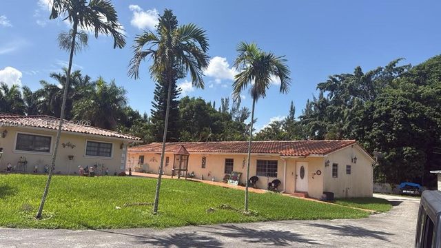 4000 SW 126th Avenue, Miramar, FL 33027