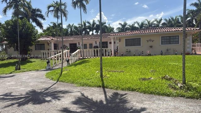 4000 SW 126th Avenue, Miramar, FL 33027