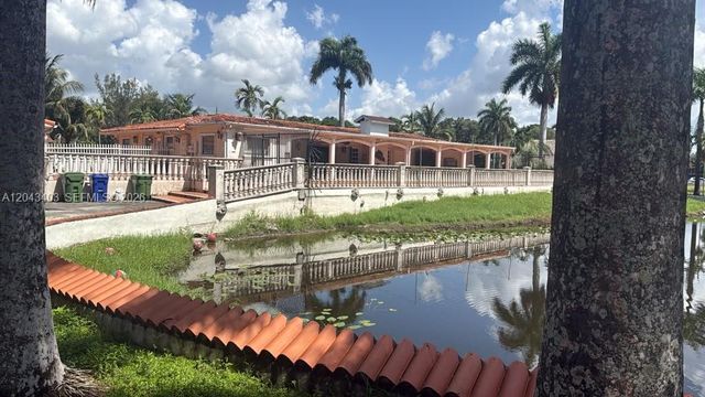 4000 SW 126th Avenue, Miramar, FL 33027