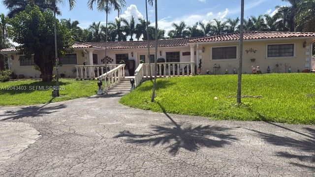 4000 SW 126th Avenue, Miramar, FL 33027