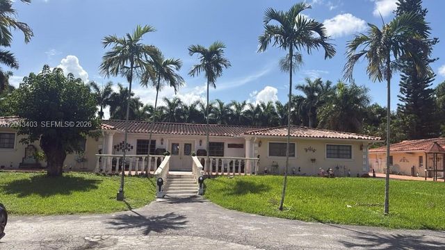 4000 SW 126th Avenue, Miramar, FL 33027