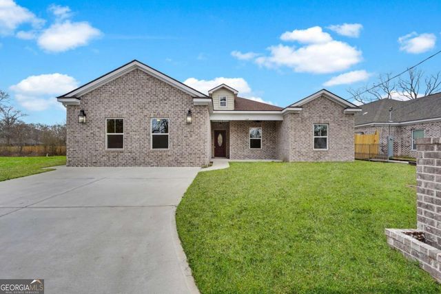 124 Wright Street, Savannah, GA 31408