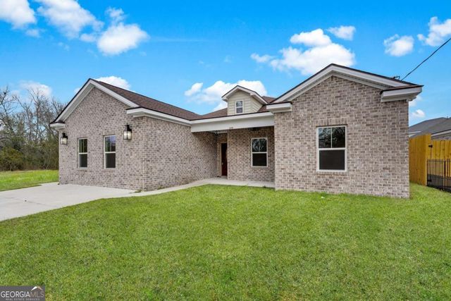 124 Wright Street, Savannah, GA 31408