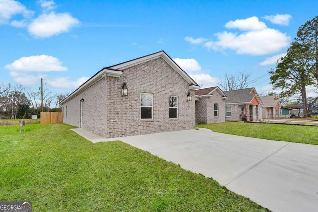 124 Wright Street, Savannah, GA 31408