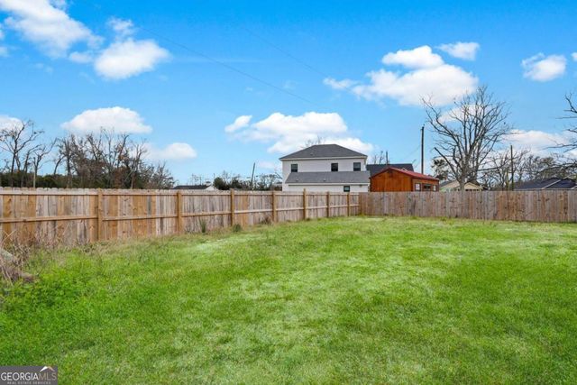 124 Wright Street, Savannah, GA 31408