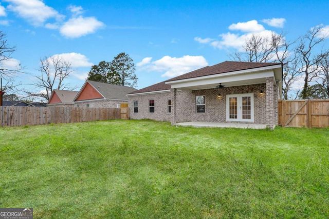 124 Wright Street, Savannah, GA 31408